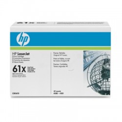 toner nero originale HP C8061X 61X toner nero originale HP C8061X 61X