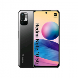 Xiaomi Redmi Note 10 Dual Sim 5G 64GB 4GB RAM Graphite Grey Global Garanzia EU