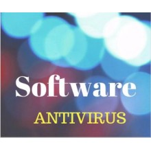 Software Antivirus