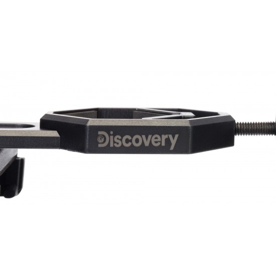Adattatore per smartphone Discovery DSA 10