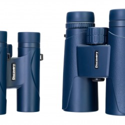 Binocolo Discovery Elbrus 8x25 Binocolo Discovery Elbrus 8x25