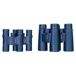 Binocolo Discovery Elbrus 8x25 Binocolo Discovery Elbrus 8x25