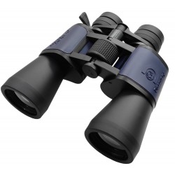Binocolo Discovery Gator 10–30x50