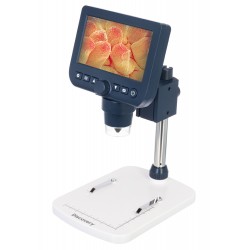 Microscopio digitale Discovery Artisan 64