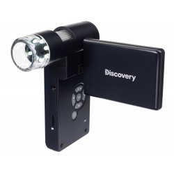 Microscopio digitale Discovery Artisan 256