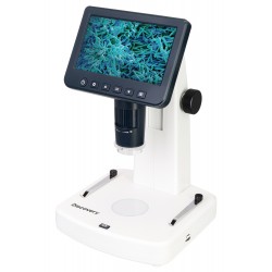 Microscopio digitale Discovery Artisan 512