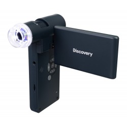 Microscopio digitale Discovery Artisan 1024