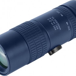 Monoculare Discovery Gator 10—30x30