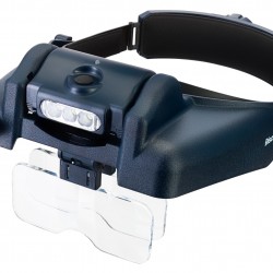 Lente d’ingrandimento frontale Discovery Crafts DHD 40