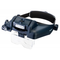 Lente d’ingrandimento frontale Discovery Crafts DHD 40