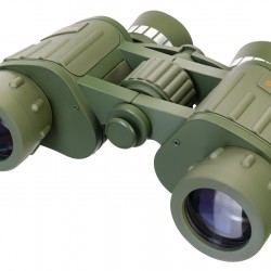 Binocolo Discovery Field 8x42