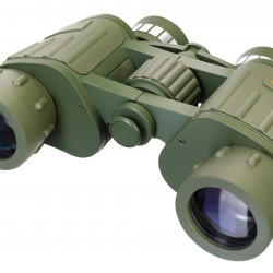 Binocolo Discovery Field 10x42