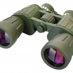 Binocolo Discovery Field 10x50