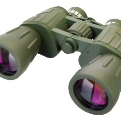 Binocolo Discovery Field 12x50