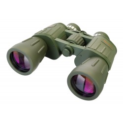 Binocolo Discovery Field 12x50