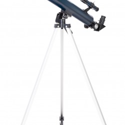 Telescopio Discovery Sky T50 con libro