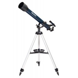 Telescopio Discovery Sky T60 con libro
