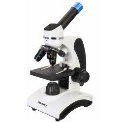 Microscopio digitale Discovery Pico Polar con libro