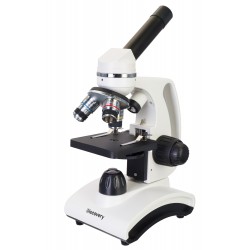Microscopio Discovery Femto Polar con libro
