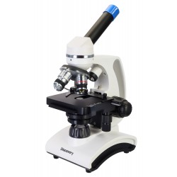 Microscopio digitale Discovery Atto Polar con libro