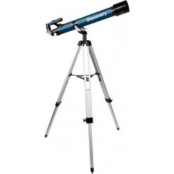 Telescopio Discovery Spark 707 AZ con libro