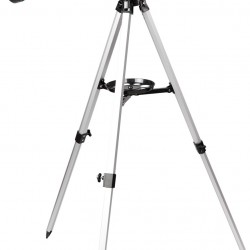 Telescopio Discovery Spark 767 AZ con libro