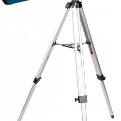 Telescopio Discovery Spark 114 AZ con libro