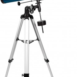 Telescopio Discovery Spark 769 EQ con libro