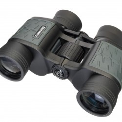Binocolo Discovery Flint 8x40