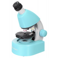 Microscopio Discovery Micro Marine con libro