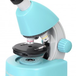 Microscopio Discovery Micro Marine con libro