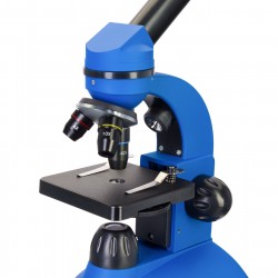 Microscopio Discovery Nano Gravity con libro