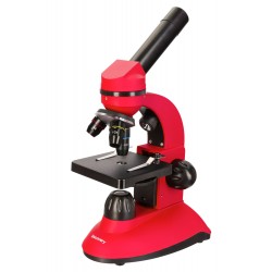 Microscopio Discovery Nano Terra con libro