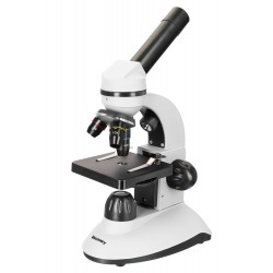 Microscopio Discovery Nano Polar con libro