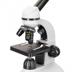 Microscopio Discovery Nano Polar con libro