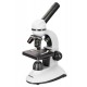 Microscopio Discovery Nano Polar con libro