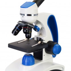 Microscopio Discovery Pico Gravity con libro