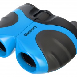 Binocolo Discovery Basics BBС 8x21 Gravity