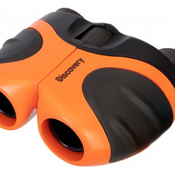 Binocolo Discovery Basics BBС 8x21 Terra