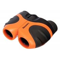Binocolo Discovery Basics BBС 8x21 Terra