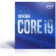 INTEL Processore Intel Core i9-10900 10 Core 2,8 GHz Socket LGA 1200 Boxato