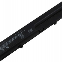 BATTERIA HP 540 541 COMPAQ 6520S 6530S 6531S - 4800 MAH BATTERIA HP 540 541 COMPAQ 6520S 6530S 6531S - 4800 MAH