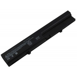BATTERIA HP 540 541 COMPAQ 6520S 6530S 6531S - 4800 MAH