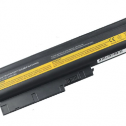Batteria IBM/LENOVO Think T60, T61, R60, R61, Z60, R500, W500, T500, Sostituito: 40Y6797, 40Y6799, 92P1141, 92P1137, 92P1133, 40Y6795, 92P1139, 92P1131, Laptop Batteria 5200 mAh, 10.8 V Batteria IBM/LENOVO Think T60, T61, R60, R61, Z60, R500, W500, T500, Sostituito: 40Y6797, 40Y6799, 92P1141, 92P1137, 92P1133, 40Y6795, 92P1139, 92P1131, Laptop Batteria 5200 mAh, 10.8 V