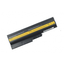 Batteria IBM/LENOVO Think T60, T61, R60, R61, Z60, R500, W500, T500, Sostituito: 40Y6797, 40Y6799, 92P1141, 92P1137, 92P1133, 40Y6795, 92P1139, 92P1131, Laptop Batteria 5200 mAh, 10.8 V