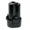 Batteria Makita BL1013 10,8V 1500 mAh Nera 194551-4 195332-9 194550-6 BL1014