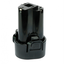 Batteria Makita BL1013 10,8V 1500 mAh Nera 194551-4 195332-9 194550-6 BL1014