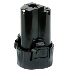 Batteria Makita BL1013 10,8V 1500 mAh Nera 194551-4 195332-9 194550-6 BL1014 Batteria Makita BL1013 10,8V 1500 mAh Nera 194551-4 195332-9 194550-6 BL1014