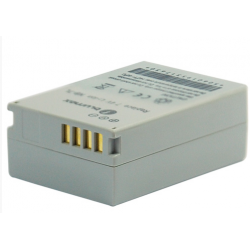 Blumax batteria compatibile per CANON NB-7L NB7L NB 7L 850 mAh Blumax batteria compatibile per CANON NB-7L NB7L NB 7L 850 mAh