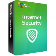 AVG Internet Security 1 PC 1 Anno ESD
